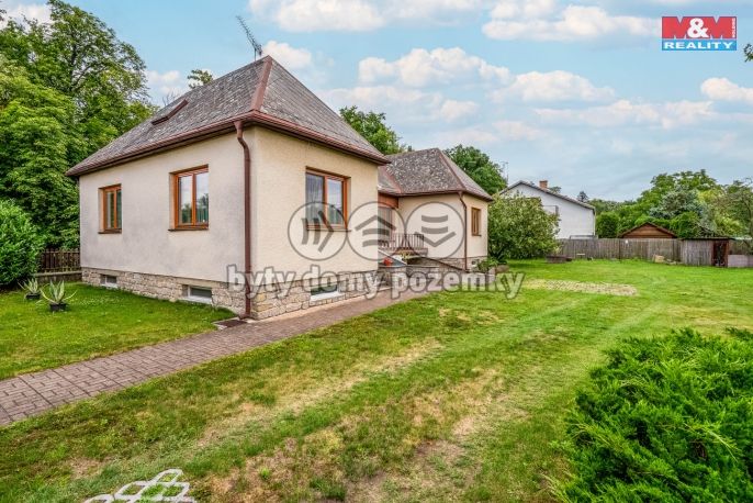 Prodej, Rodinný dům, Býchory