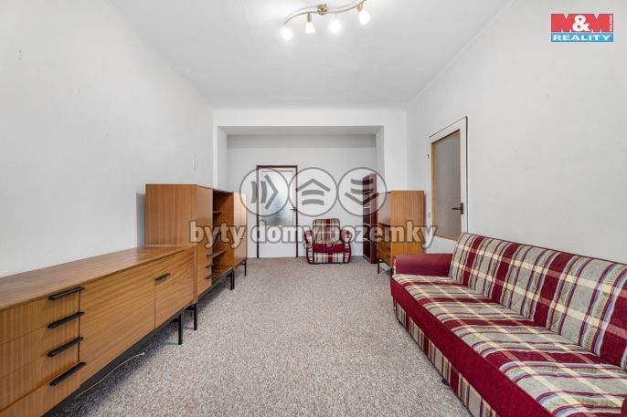 Prodej, Byt 3+1, Šluknov