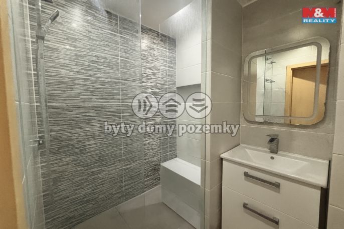 Prodej, Byt 3+kk, Čelákovice