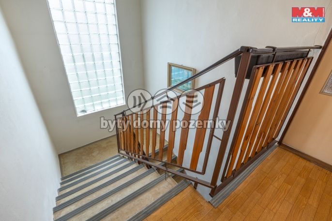 Prodej, Rodinný dům, Liběšice