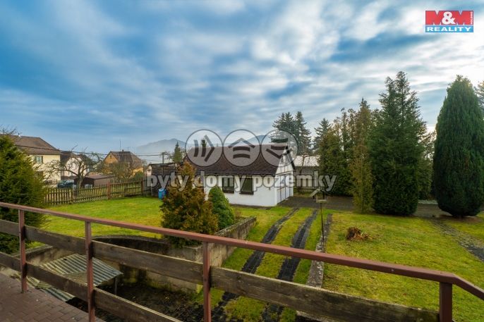 Prodej, Rodinný dům, Jílové