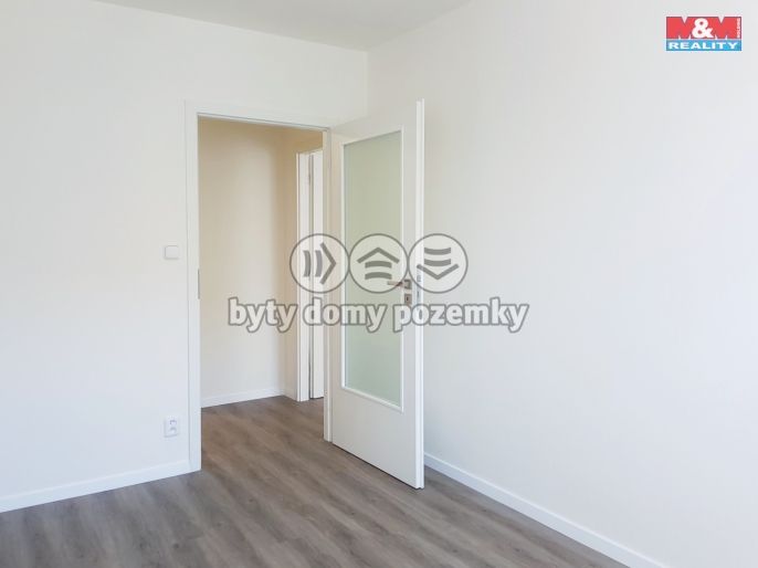 Prodej, Byt 2+kk, Praha