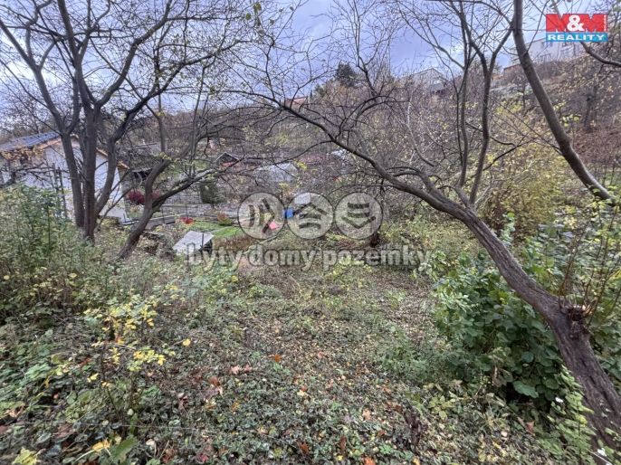 Prodej, Zahrada, Český Krumlov