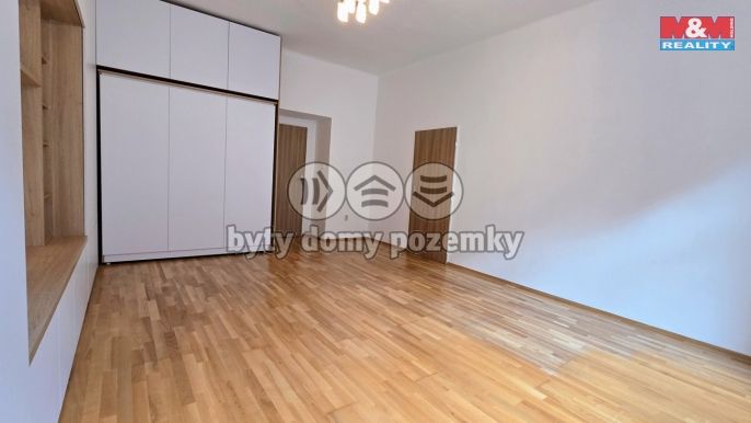 Prodej, Byt 2+1, Ostrava