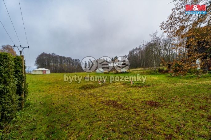 Prodej, Rodinný dům, Pěnčín