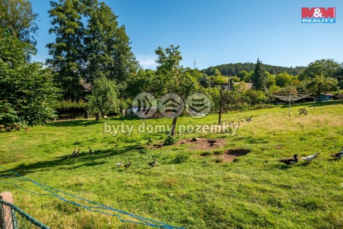 Prodej, Chalupa, Horní Vltavice