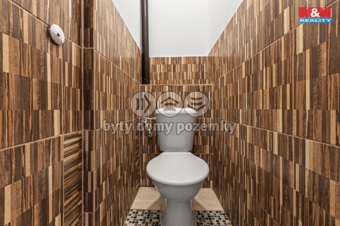 Prodej, Rodinný dům, Králův Dvůr