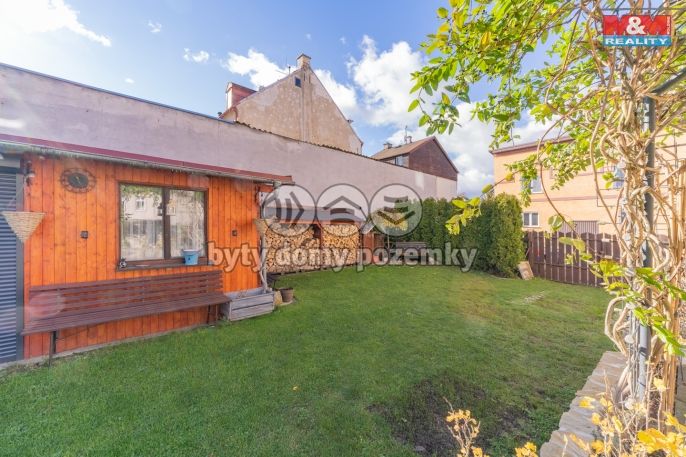 Prodej, Byt 3+1, Karlovy Vary