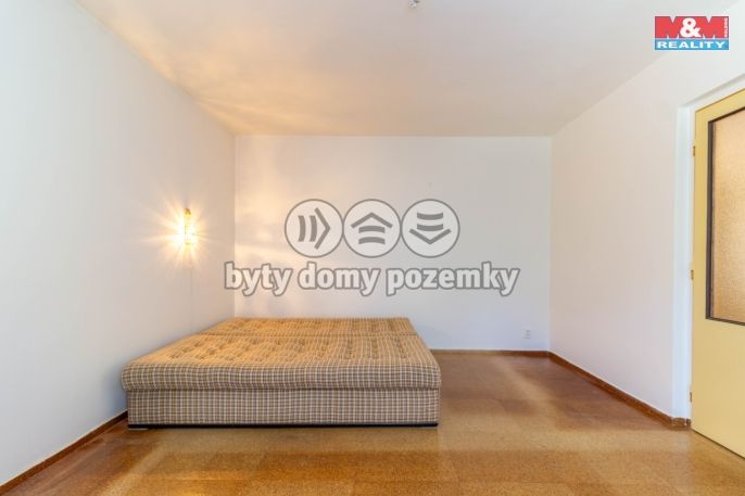 Prodej, Rodinný dům, Praha