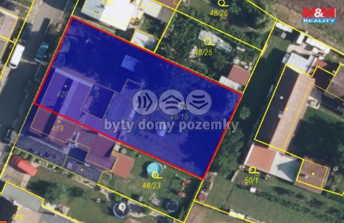Prodej, Rodinný dům, Hradec Králové