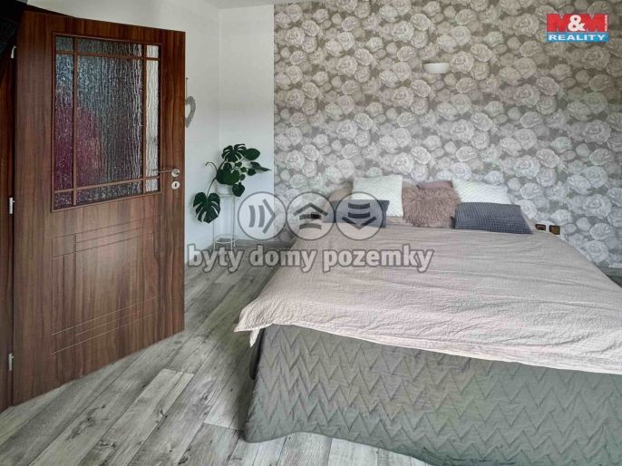 Prodej, Rodinný dům, Most