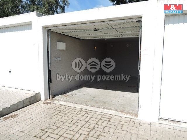 Pronájem, Garáž, Mariánské Lázně
