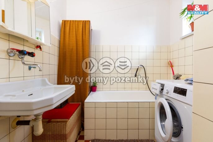 Prodej, Byt 3+1, Těrlicko