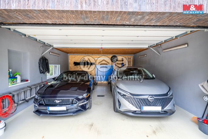 Prodej, Rodinný dům, Kladno