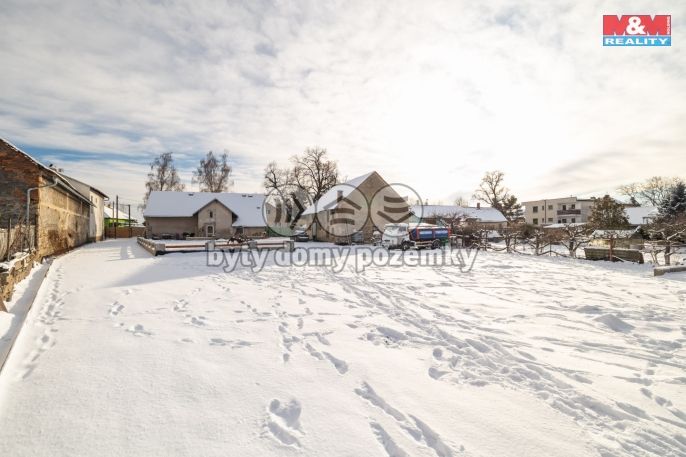 Prodej, Rodinný dům, Církvice