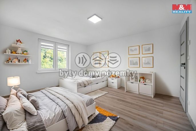 Prodej, Rodinný dům, Ústí nad Orlicí