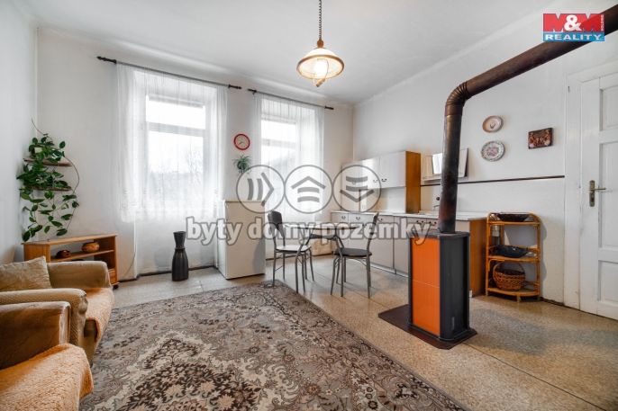 Prodej, Rodinný dům, Svitavy