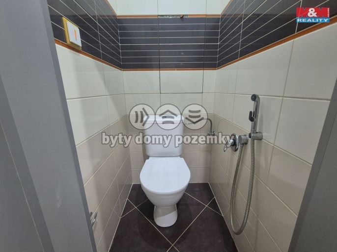 Pronájem, Byt 2+1, Beroun