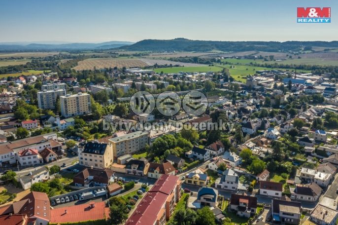 Prodej, Byt 3+1, Mnichovo Hradiště