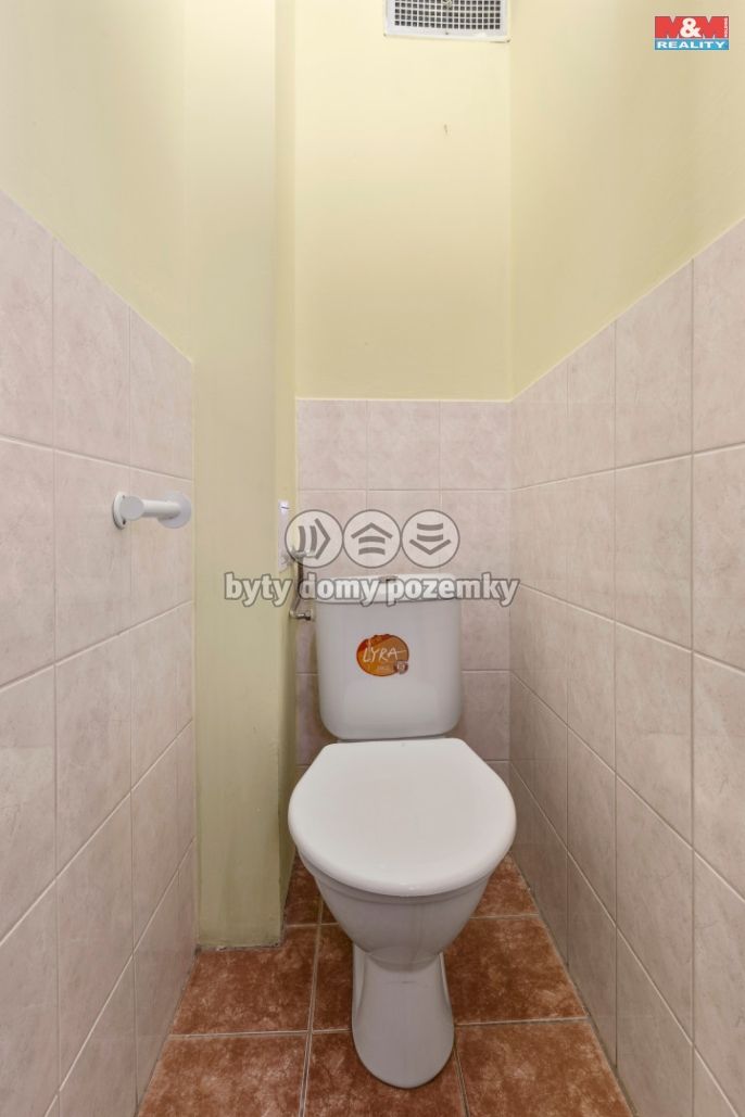 Prodej, Byt 3+kk, Vinary
