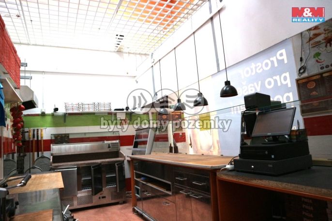 Prodej, Restaurace, stravování, Dvůr Králové nad Labem