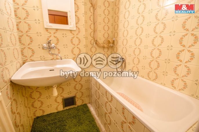 Pronájem, Byt 2+kk, Říčany