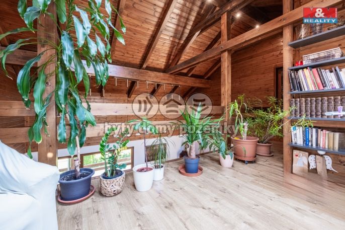 Prodej, Rodinný dům, Chomutov