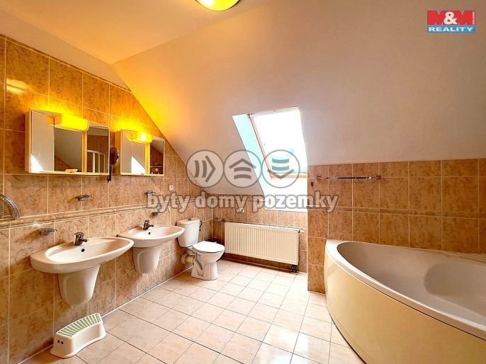 Prodej, Rodinný dům, Zdiby