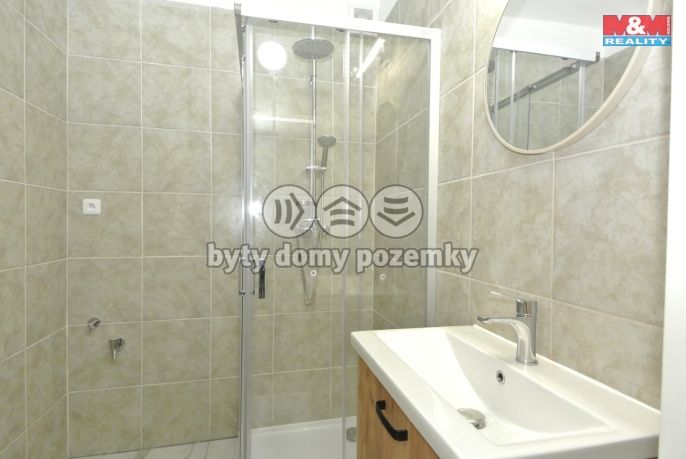 Pronájem, Byt 3+1, Mladá Boleslav