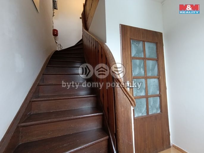 Pronájem, Byt 3+kk, Rumburk