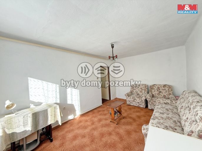 Prodej, Rodinný dům, Studená