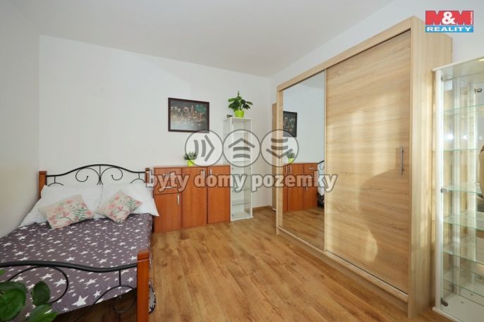 Prodej, Byt 5+1 a větší, Světlá nad Sázavou