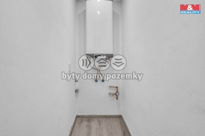 Prodej, Byt 2+1, Jimramov