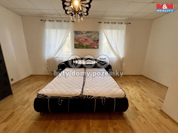 Pronájem, Byt 2+1, Český Těšín