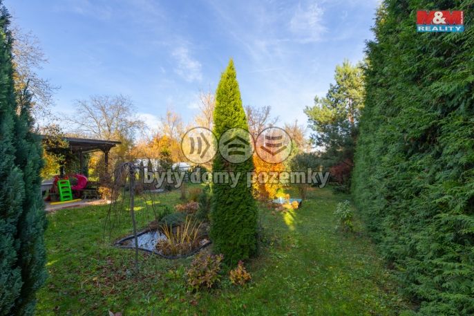 Prodej, Pozemek k bydlení, Brno