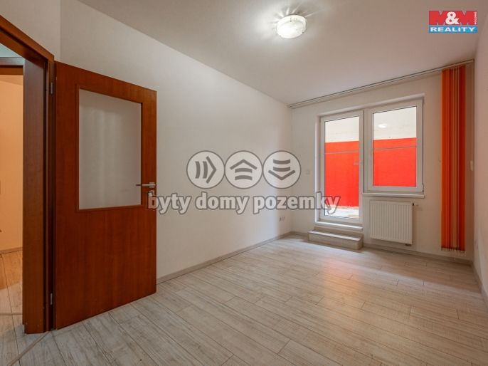Prodej, Byt 4+kk, Benešov