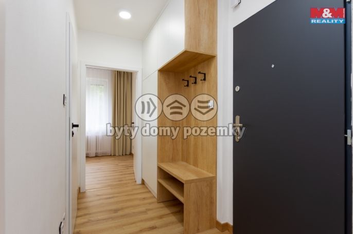 Pronájem, Byt 2+kk, Havířov