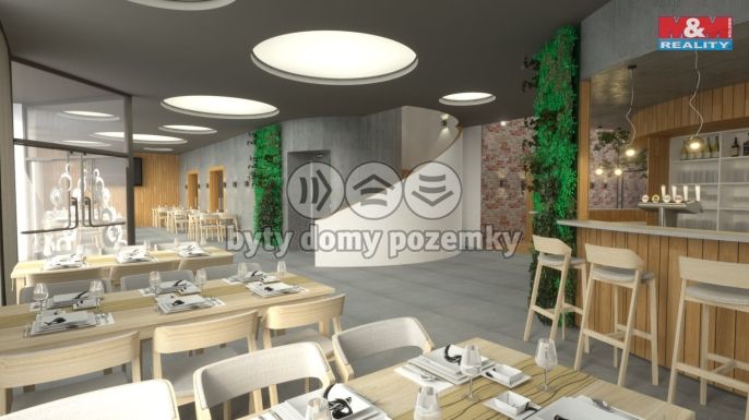 Prodej, Nájemní dům, Ratíškovice