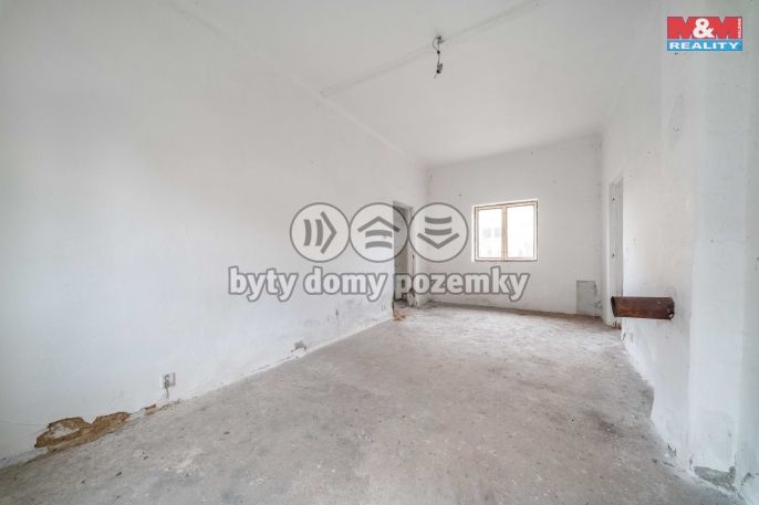 Prodej, Rodinný dům, Úherce