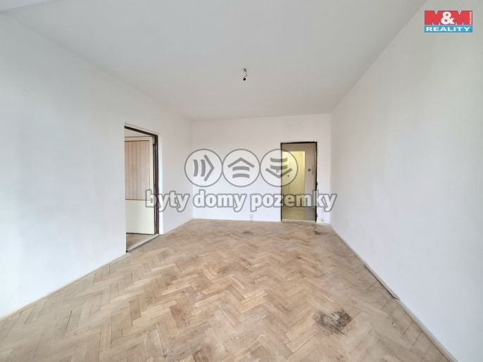 Prodej, Byt 3+1, Chodov