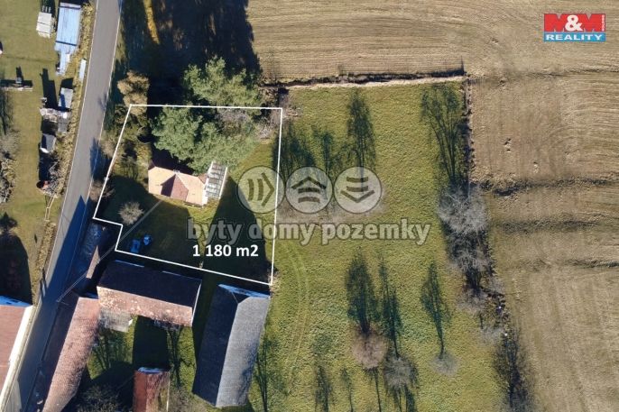 Prodej, Rodinný dům, Chrášťany