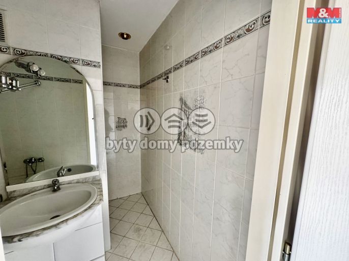 Prodej, Byt 1+1, Litoměřice