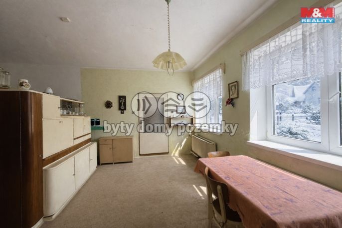 Prodej, Rodinný dům, Radčice