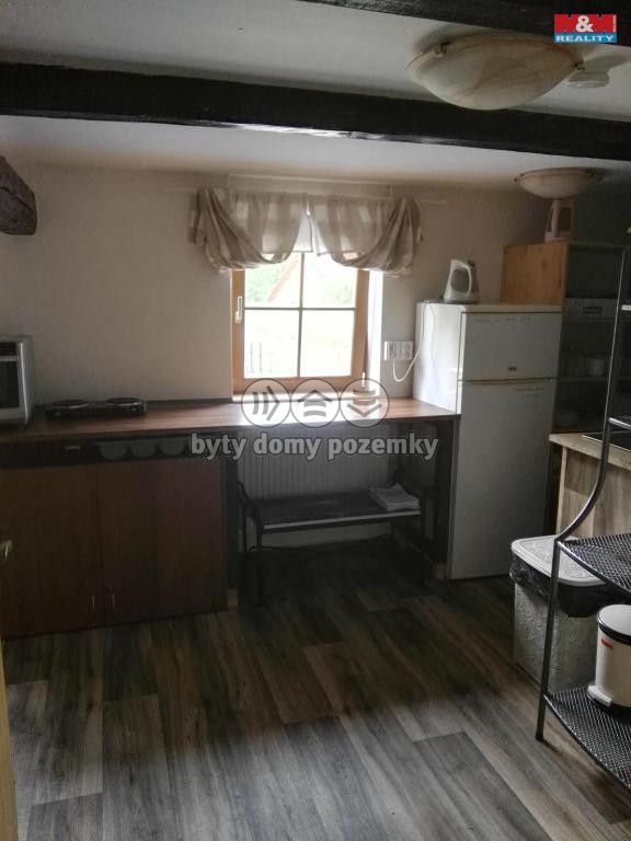 Pronájem, Byt 1+kk, Dolní Moravice