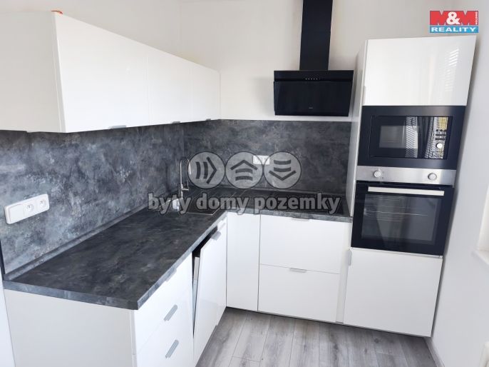 Prodej, Byt 2+1, Ostrava