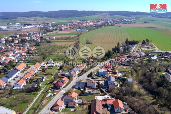 Prodej, Rodinný dům, Říčany