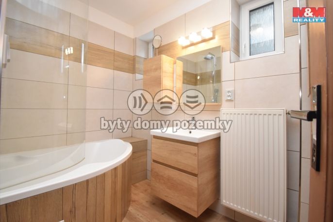 Prodej, Rodinný dům, Stará Ves nad Ondřejnicí