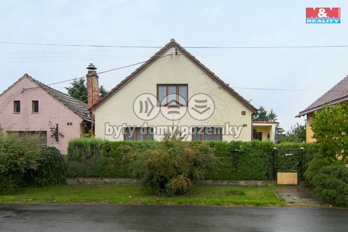 Pronájem, Rodinný dům, Srby