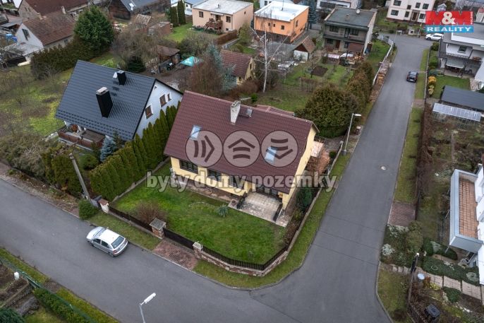 Prodej, Rodinný dům, Králův Dvůr