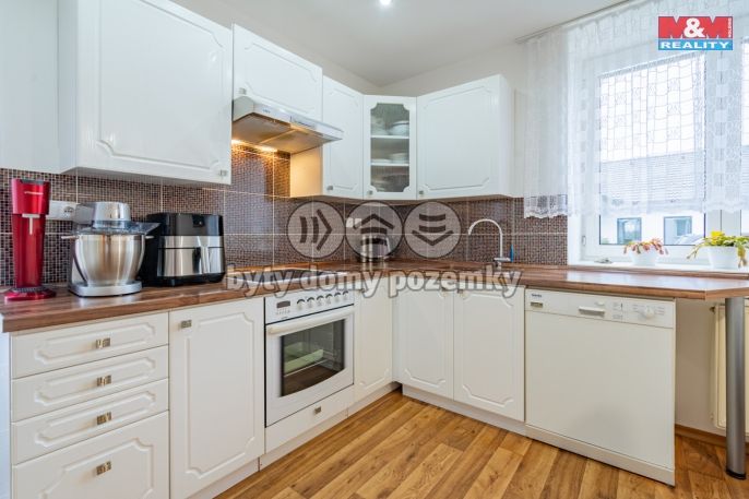 Prodej, Rodinný dům, Suchdol nad Lužnicí